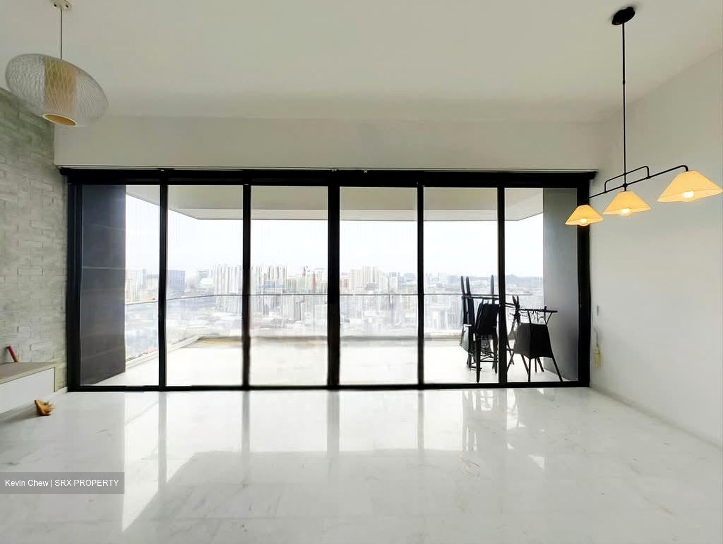 The Trizon (D10), Condominium #578272911